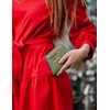 Vuch Women's wallet Lulu Žalias