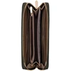 Vuch Women's wallet Nightie Nicci Intrecciato Žalias