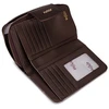 Vuch Women's wallet Rosalie Rounded Flap Wallet