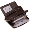 Vuch Women's wallet Rosalie Rounded Flap Wallet