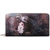 Vuch Women's wallet Rosalie Zipper Wallet