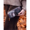 Vuch Women's wallet Rosalie Zipper Wallet