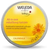 Weleda Baby Calendula All-in-One Balzamas Kūno balzamas vaikams, 25 g