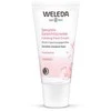 Weleda Sensitive Soothing Moisturizer Day Kreminis