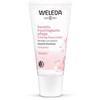 Weleda Sensitive Soothing Moisturizer Day Kreminis