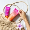 Weleda Amber Divine Gift Set