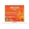 Weleda Arnikos masažinis kūno sviestas 150 ml
