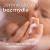 Weleda Baby 3in1 Derma valomasis balzamas (valomasis balzamas) 200 ml