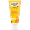Weleda Kūdikių kremas kūnui ir veidui kūdikiams su calendula 75ml