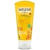 Weleda Baby szampon i płyn do mycia ciała su nagietkiem lekarskim 200ml