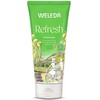 Weleda Citrus Creamy Kūno prausiklis citrus kreminė kūno prausiklis 200ml