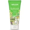 Weleda Citrus Creamy Kūno prausiklis citrus kreminė kūno prausiklis 200ml