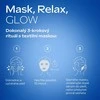 Weleda Exo Boost kolagenowa maska w płachcie 20ml