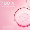 Weleda Dušo želė Rožinė Peach Dušo želė 200 ml