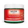 Weleda Pomegranate Regenerating Body Butter Body Butter moterims, 150 ml