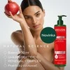 Weleda GRANADA pienelis kūnui 250 ml