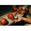 Weleda Pomegranate Firming Day Kreminis Day Kreminis moterims, 40 ml