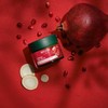 Weleda Pomegranate Firming Day Kreminis Day Kreminis moterims, 40 ml