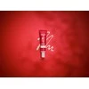 Weleda Pomegranate Firming Paakių kremas Paakių kremas moterims, 12 ml