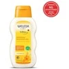 Weleda kūdikių medetkų aliejaus kvapas, 200 ml