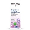 Weleda Iris Regenerating Night Kreminis Night Skin Kreminis