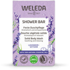 Weleda Shower Bar Lavender + Vetiver Bar Soap moterims, 75 g