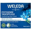 Weleda Mėlyna Gentian &amp; Edelweiss Contouring Day Kreminis Day Kreminis