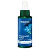 Weleda Mėlyna Gentian & Edelweiss Contouring Serum odos serumas