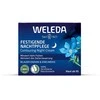 Weleda Mėlyna Gentian &amp; Edelweiss Contouring Night Kreminis Night Skin Kreminis
