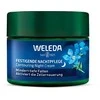 Weleda Mėlyna Gentian & Edelweiss Contouring Night Kreminis Night Skin Kreminis