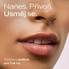 Weleda Lūpų pieštukas „Very Cherry“ (lūpų pieštukas) 4,8 g