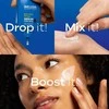 Weleda Boost Extra Rich Omega maitinamasis serumo lašai su omega rūgštimis 30 ml