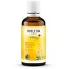 Weleda Baby Tummy Oil masažinis aliejus kūdikiams nuo pilvo pūtimo, 50 ml