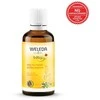 Weleda Baby Tummy Oil masažinis aliejus kūdikiams nuo pilvo pūtimo, 50 ml