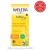 Weleda Baby Tummy Oil masažinis aliejus kūdikiams nuo pilvo pūtimo, 50 ml