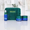 Weleda Mėlyna Gentian Contouring Ritual Set - Dárková sada