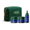 Weleda Mėlyna Gentian Contouring Ritual Set - Dárková sada