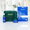 Weleda Mėlyna Gentian Radiance Ritual Gift Set