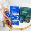 Weleda Mėlyna Gentian Radiance Ritual Gift Set