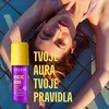 Weleda „Mystic Aura“ kūno ir plaukų kvapo dulksna 95 ml