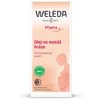 "Weleda" tarpvietės masažo aliejus 50ml