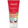 Weleda Inspire Pomegranate Creamy Kūno prausiklis, 200 ml