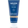 Weleda Men Shaving Kreminis, 75 g