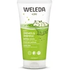 "Weleda Cos" šampūnas ir kūno prausiklis "Lima Chispeante" 150ml