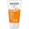 Weleda Cos šampūnas ir kūno prausiklis vaikams Naranja Frutal 150ml