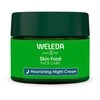 Weleda Skin Food maitininantis Night Kreminis Night Skin Kreminis moterims, 40 ml