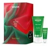 Weleda Skin Food The Secret Duo Set dovanų rinkinys
