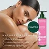 Weleda ROSEHIP pienelis kūnui 250 ml