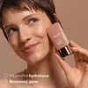 Weleda Boost Sunkissed Bronzing brązujące serum w kroplach 30ml