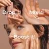 Weleda Boost Sunkissed Bronzing brązujące serum w kroplach 30ml